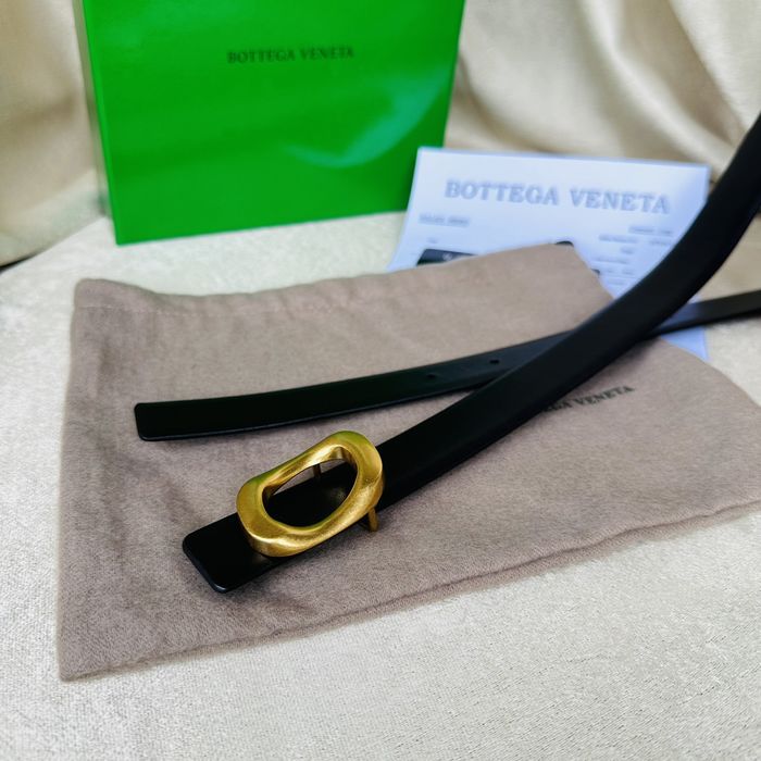 Bottega Veneta Belt 25MM BVB00005